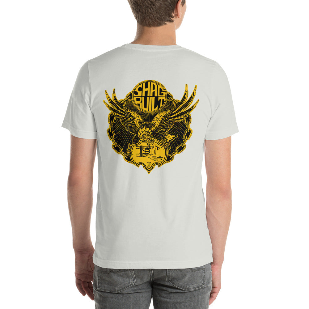 Heinz Eagle T-shirt