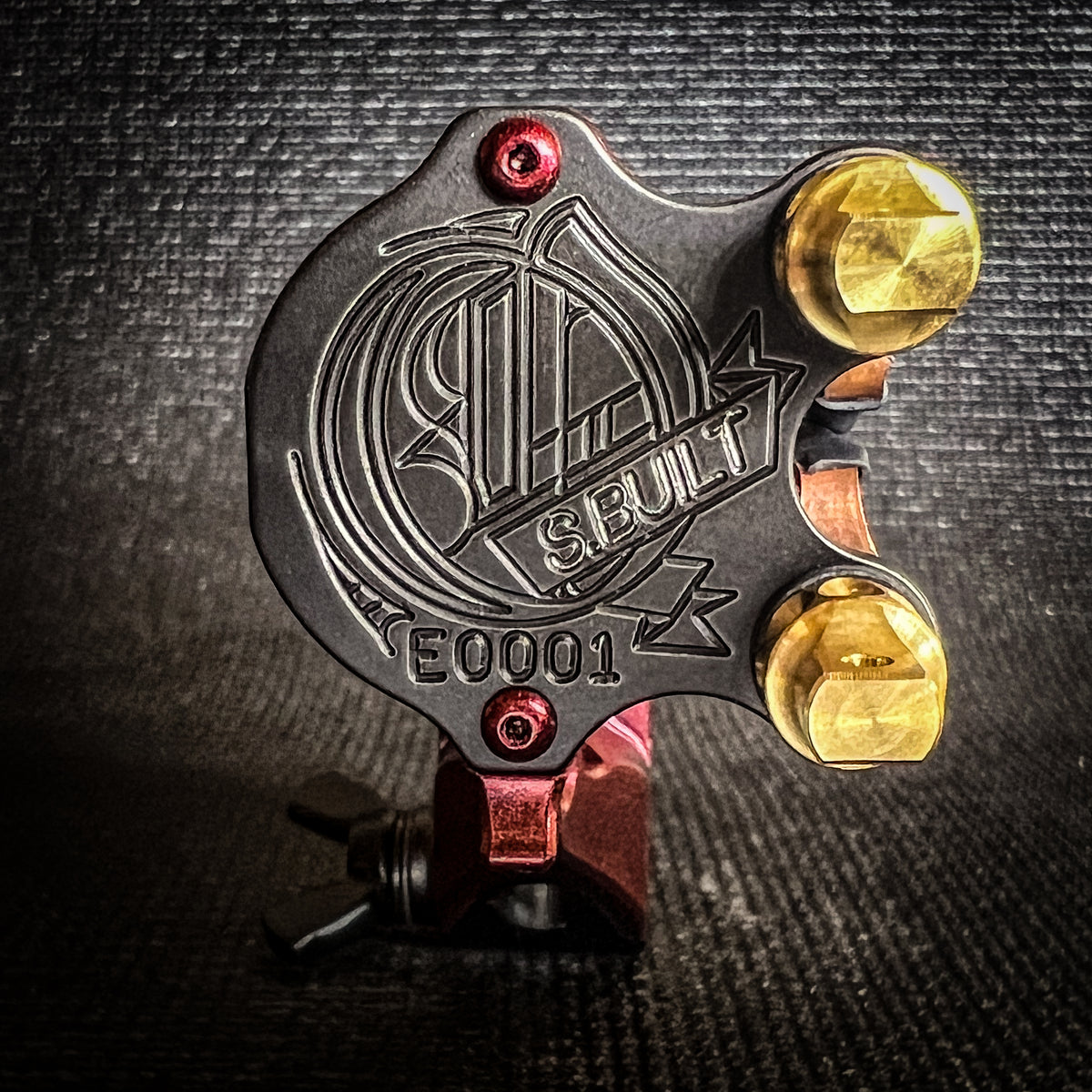 OLDE ENGLISH PRE-ORDER