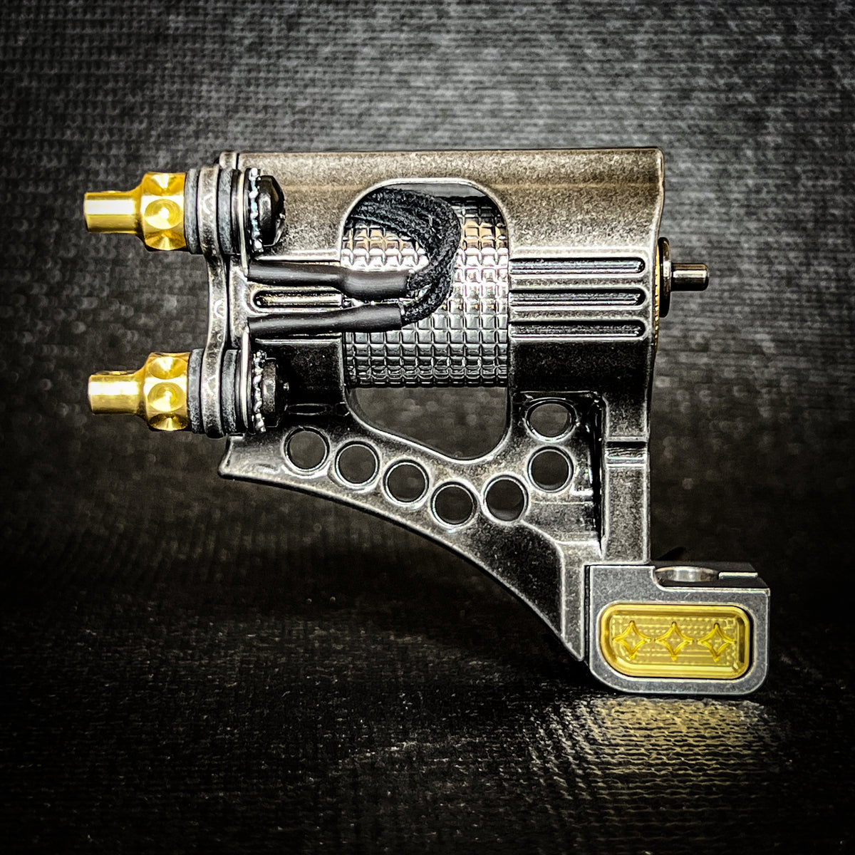 LIGHTER SMOKE