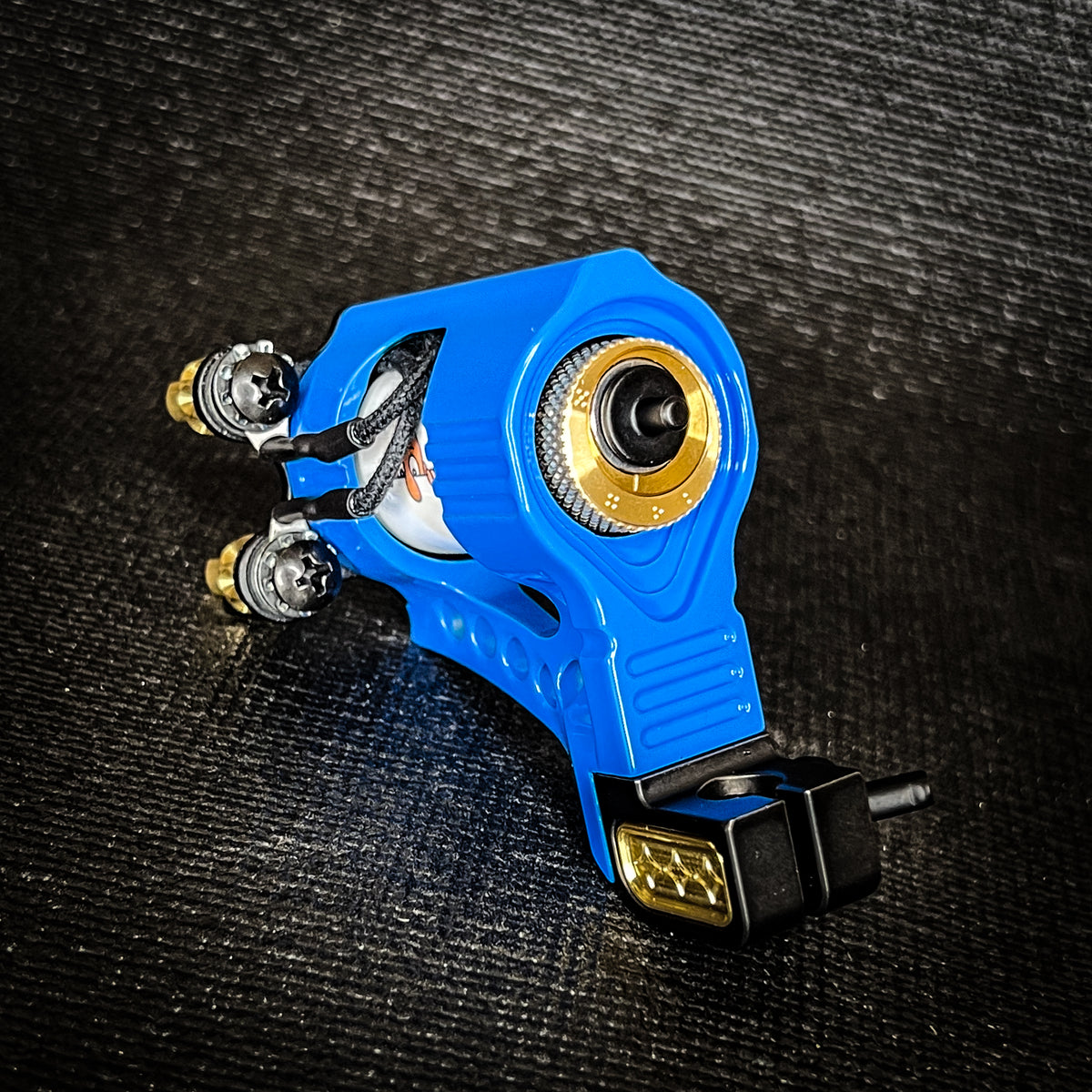 Playboy Blue and Black Jack