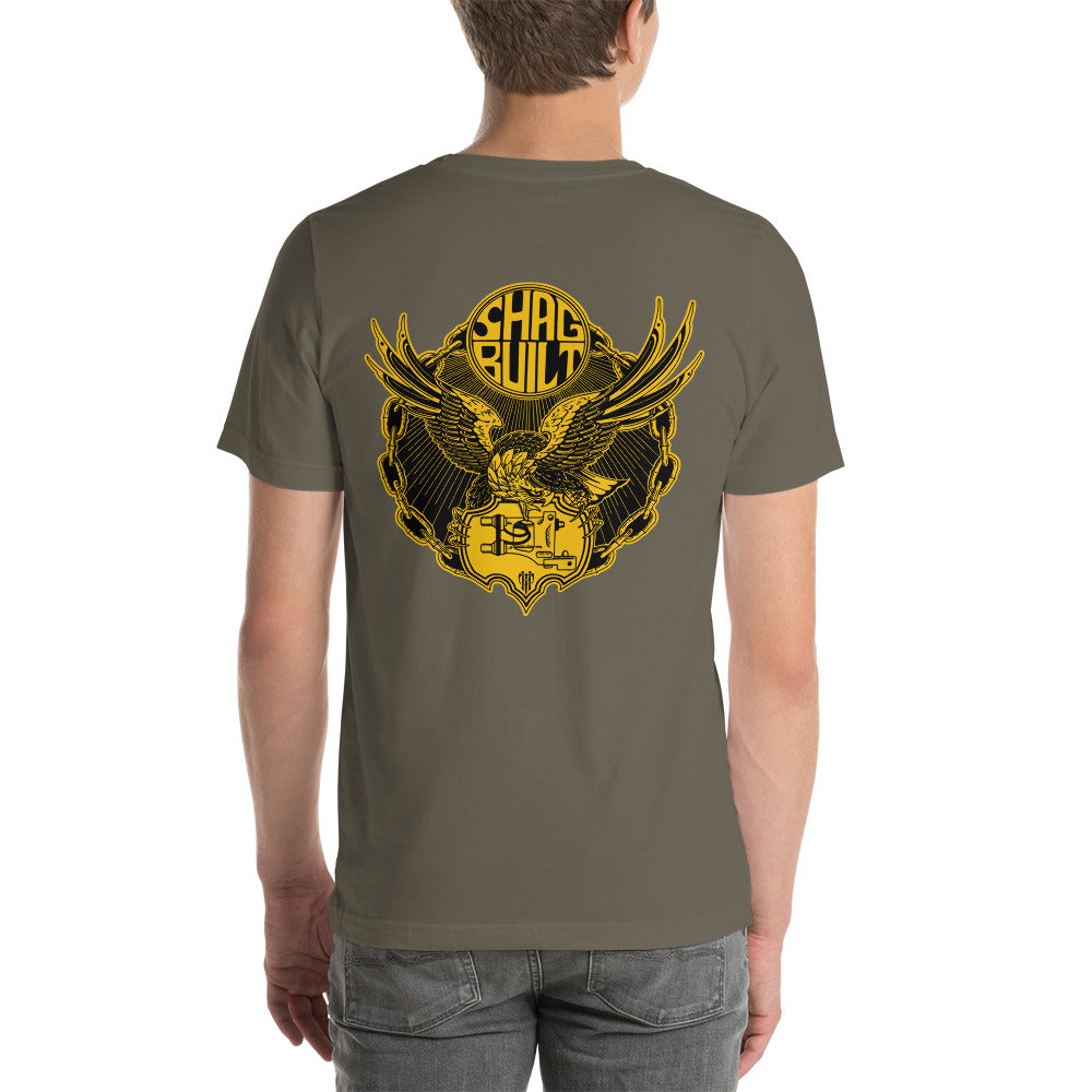 Heinz Eagle T-shirt