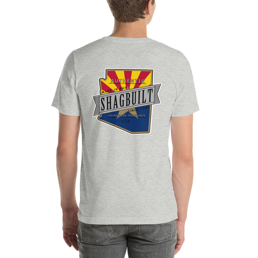 AZ State T-shirt
