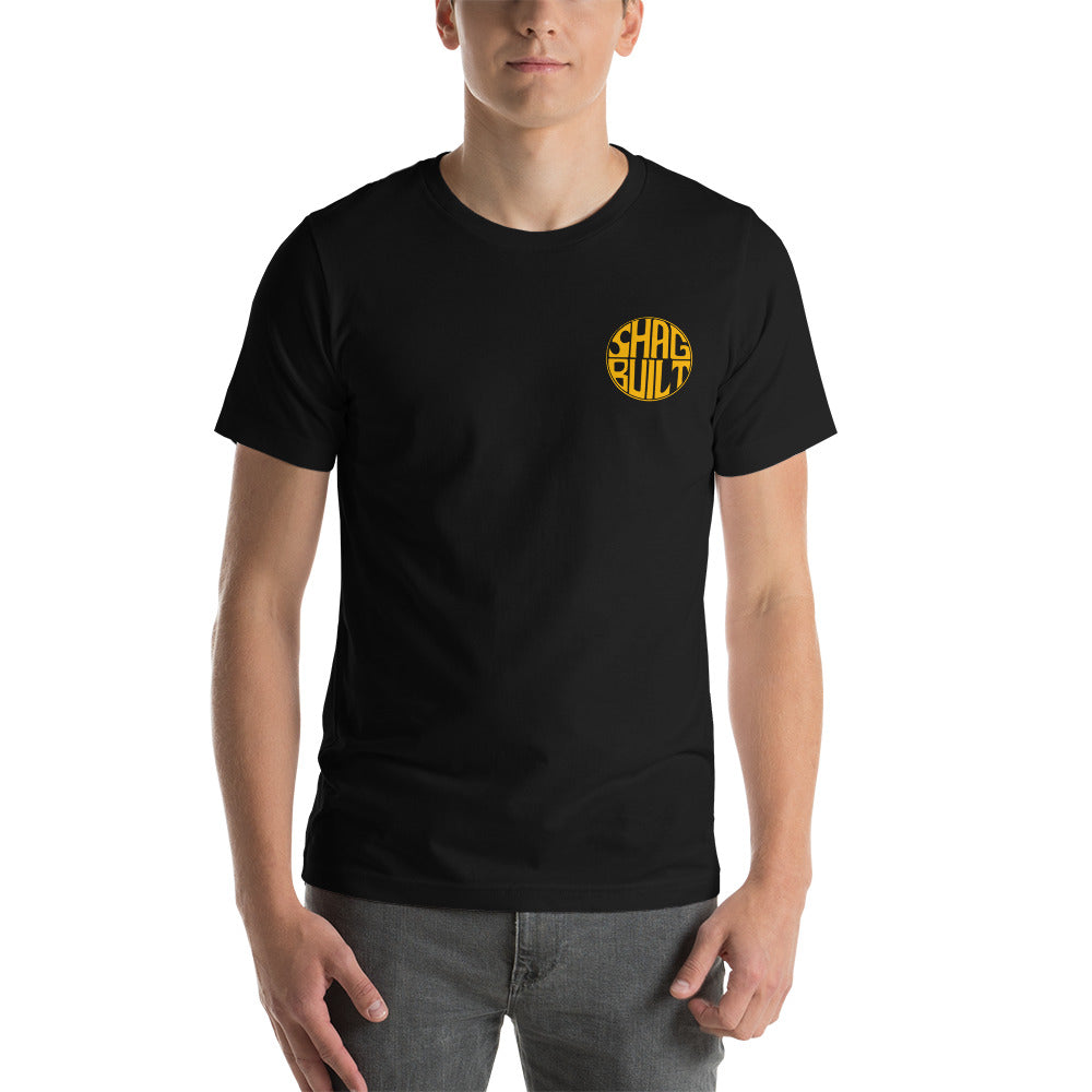 BREATH - ブレス】EAGLE LOGO TEE(Tシャツ) – union-onlinestore