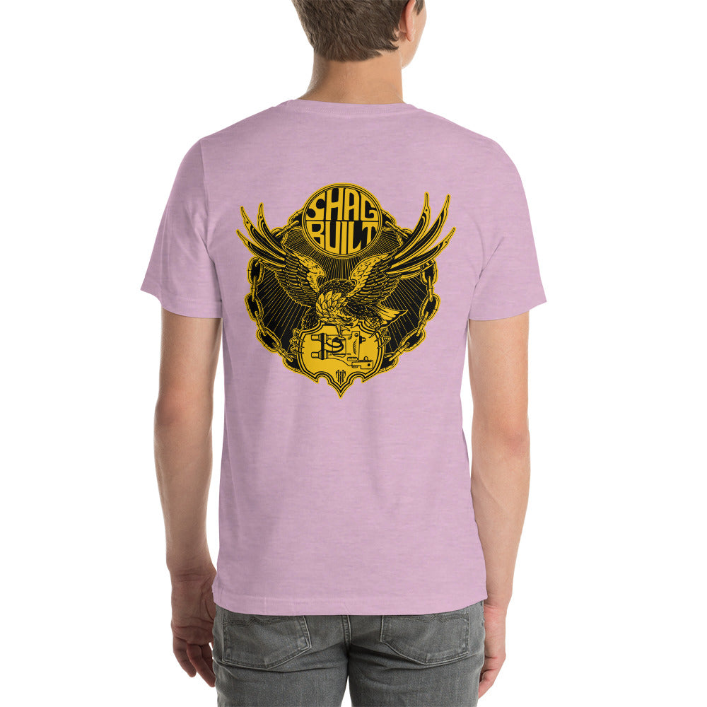 BREATH - ブレス】EAGLE LOGO TEE(Tシャツ) – union-onlinestore