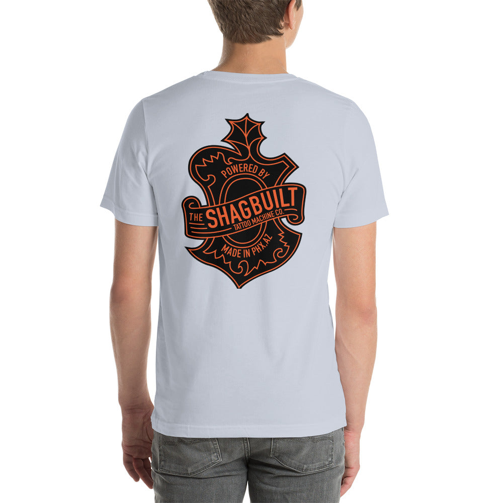 Harley Acorn T-shirt