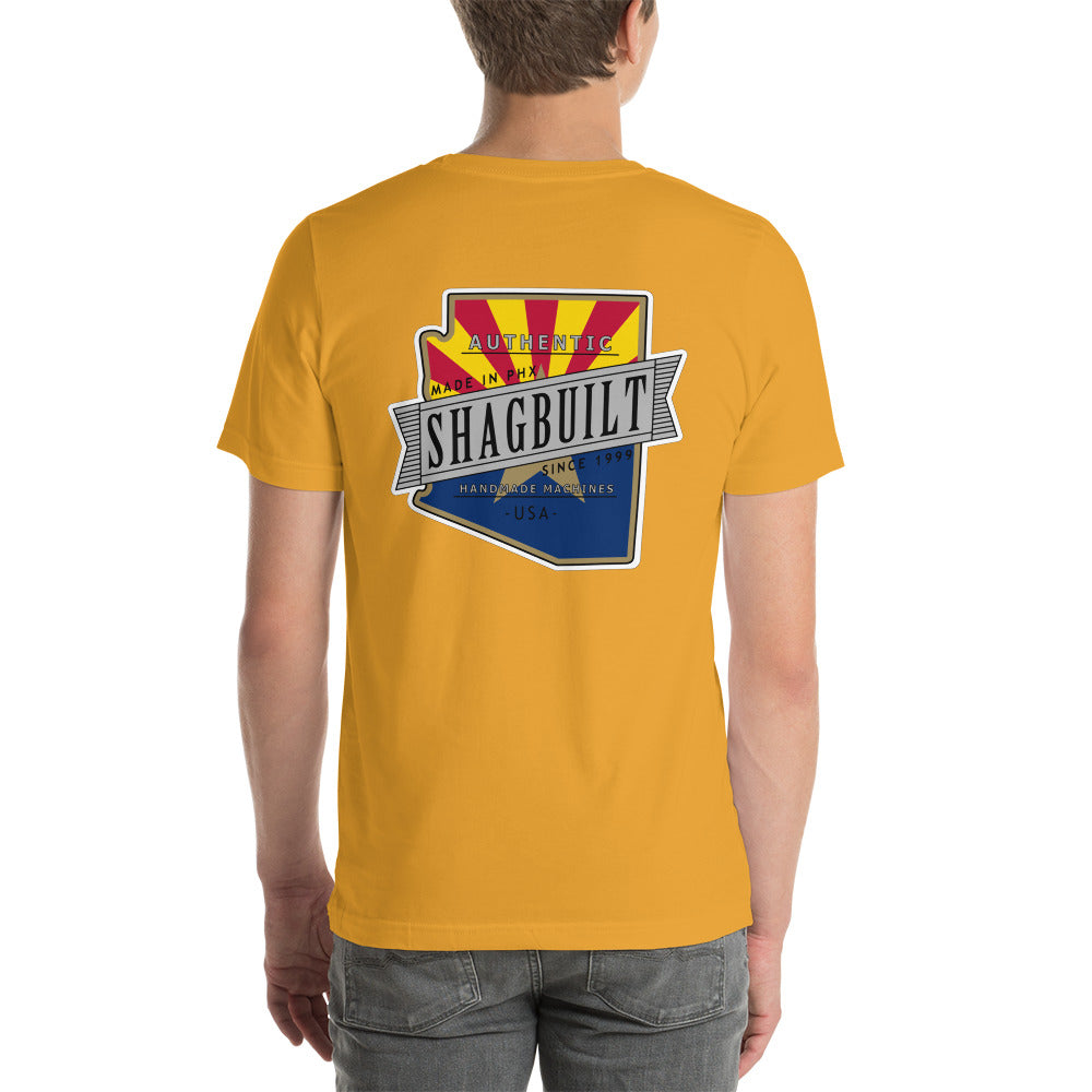 AZ State T-shirt